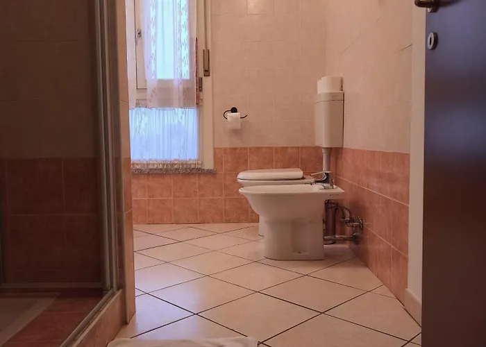 Atmosphere Penzion *