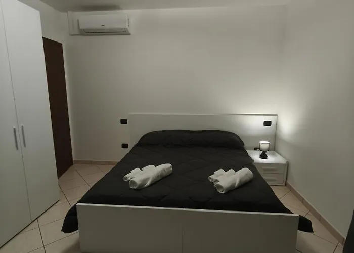 Atmosphere Penzion *