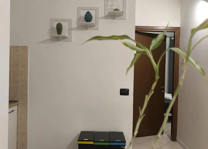 Penzion Atmosphere Rubiera