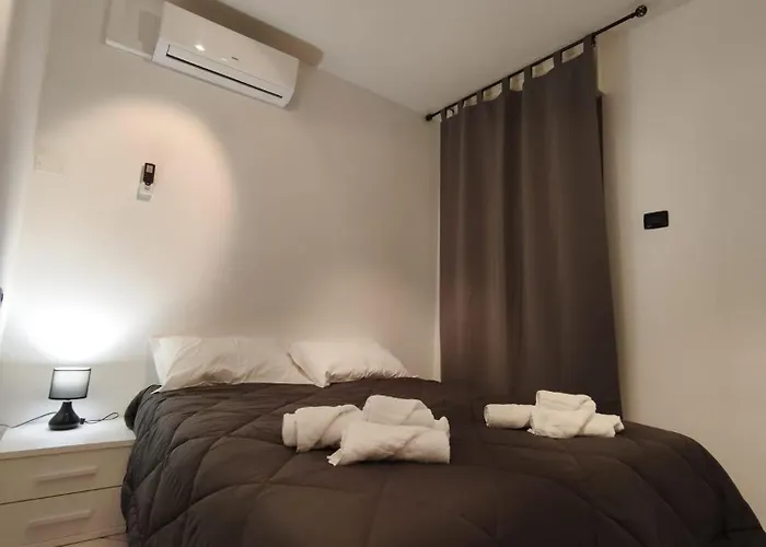 Penzion Atmosphere *