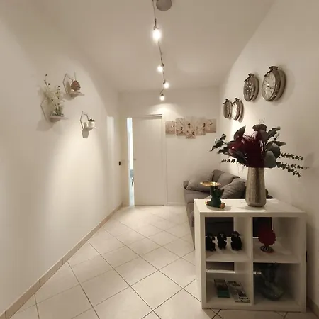 Atmosfera Guest House Rubiera