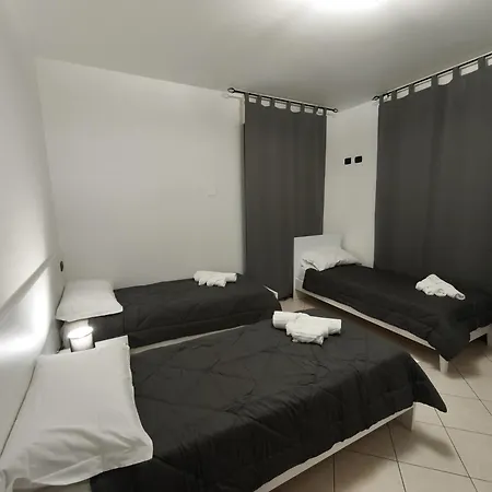 Atmosfera Guest House Rubiera ルビエーラ