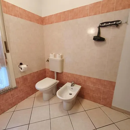 Atmosfera Guest House Rubiera