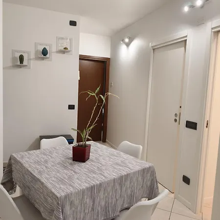Atmosfera Guest House Rubiera *