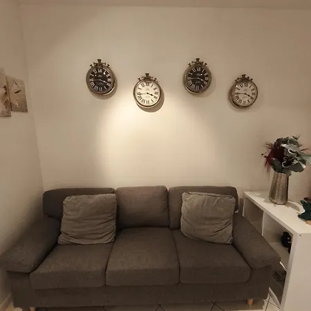 Atmosfera Guest House Rubiera