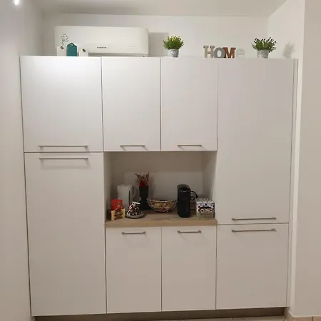 Atmosphere Гостевой дом Рубьера