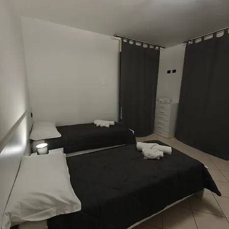 Atmosfera Guest House Rubiera *