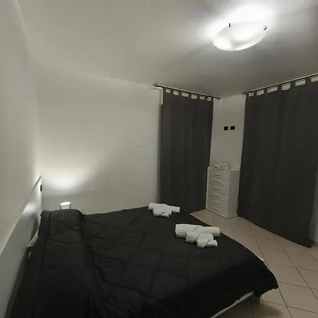 Pensionat Atmosphere Rubiera