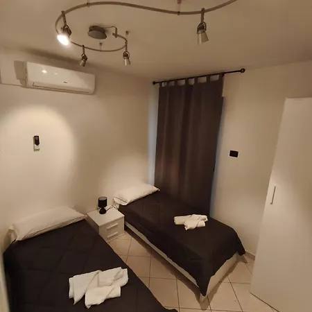 Atmosfera Guest House Rubiera *