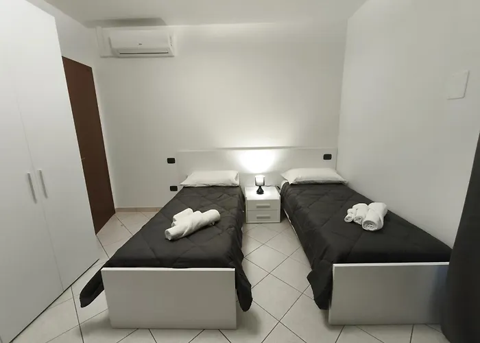 Atmosphere Гостевой дом Рубьера