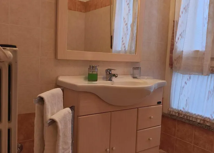 بيت ضيافة Atmosphere روبييرا