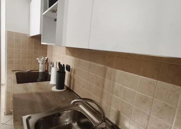 بيت ضيافة Atmosphere روبييرا