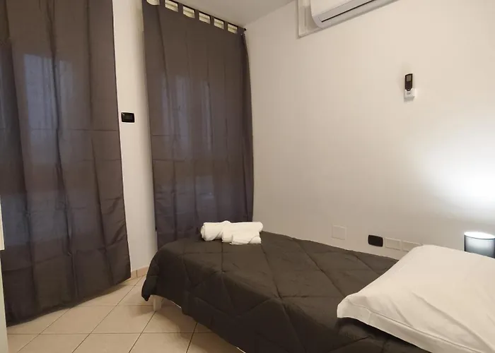 بيت ضيافة Atmosphere