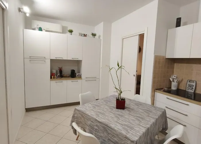 Atmosphere Гостевой дом Рубьера