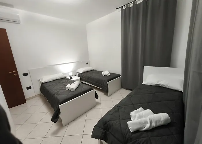 بيت ضيافة Atmosphere