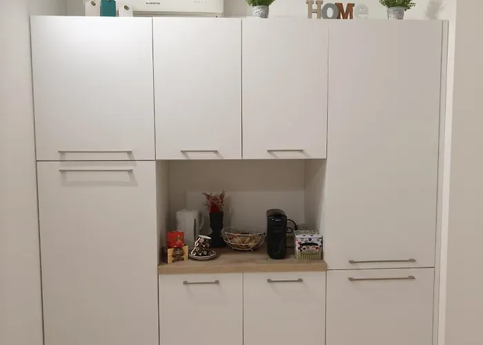 Atmosphere Гостевой дом Рубьера