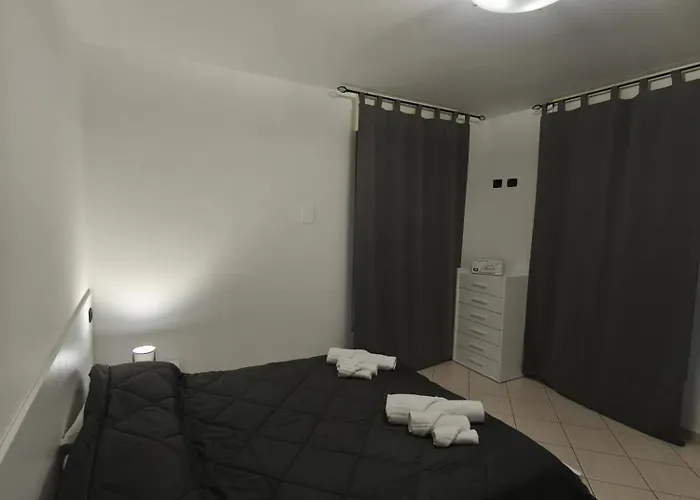 Гостевой дом Atmosphere Рубьера