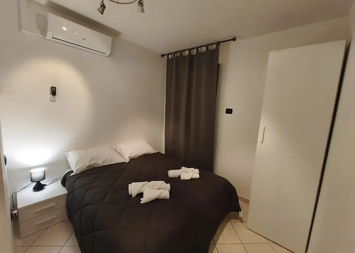 Atmosphere Гостевой дом Рубьера